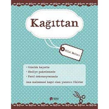 Kağıttan - Hilal Baltacı