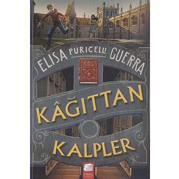 Kağıttan Kalpler - Courtney Walsh