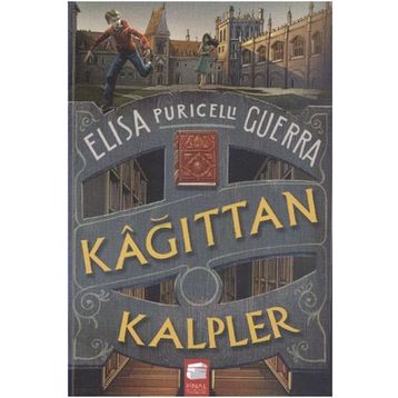Kağıttan Kalpler - Courtney Walsh