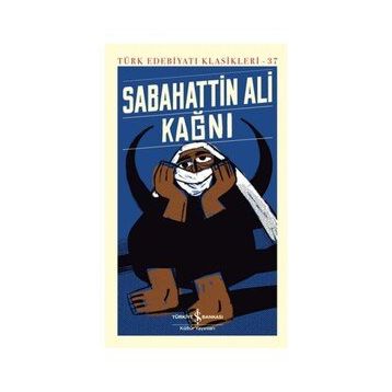 Kağnı (Ciltli)