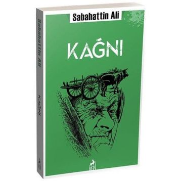 Kağnı - Sabahattin Ali