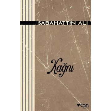 Kağnı - Sabahattin Ali