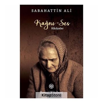 Kağnı - Sabahattin Ali