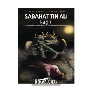 Kağnı - Sabahattin Ali