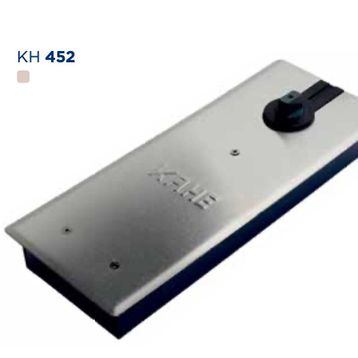 Kahe KH 452 Yer Hidroliği