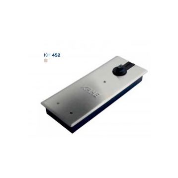 Kahe KH 452 Yer Hidroliği