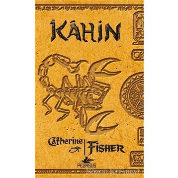 Kahin - Catherine Fisher