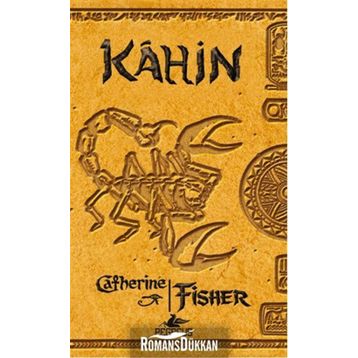 Kahin - Catherine Fisher