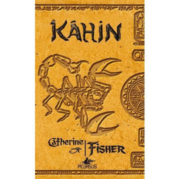 Kahin - Catherine Fisher