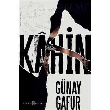 Kahin - Catherine Fisher