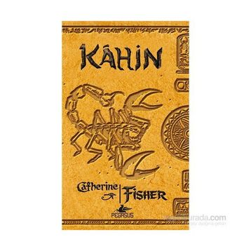 Kahin - Catherine Fisher