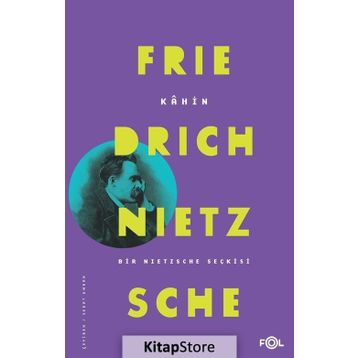 Kahin - Friedrich Nietzsche