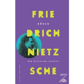 Kahin - Friedrich Nietzsche