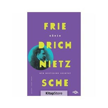 Kahin - Friedrich Nietzsche