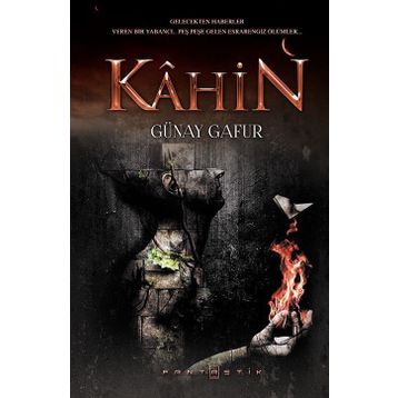 Kahin - Günay Gafur