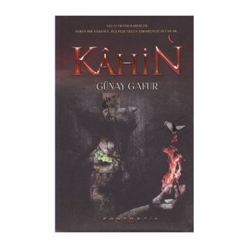 Kahin - Günay Gafur