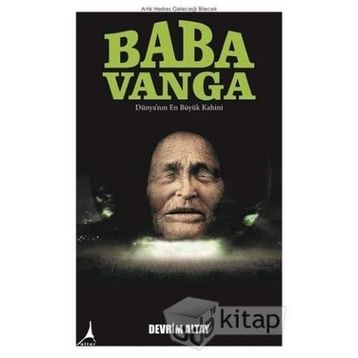 KAHIN VANGA - RENAN SEÇKİN