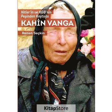 KAHIN VANGA - RENAN SEÇKİN