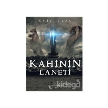 Kahinin Laneti - Ümit İhsan