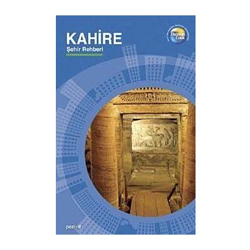 KAHIRE ŞEHİR REHBERI - KOLEKTIF