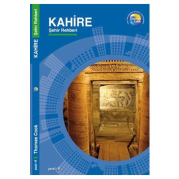 KAHIRE ŞEHİR REHBERI - KOLEKTIF