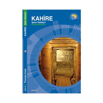 KAHIRE ŞEHİR REHBERI - KOLEKTIF