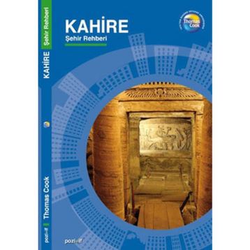 KAHIRE ŞEHİR REHBERI - KOLEKTIF
