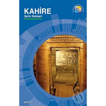 KAHIRE ŞEHİR REHBERI - KOLEKTIF