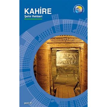 KAHIRE ŞEHİR REHBERI - KOLEKTIF