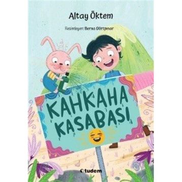 Kahkaha Kasabası - Altay Öktem