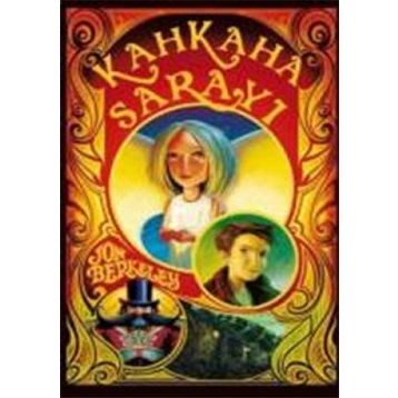 KAHKAHA SARAYI - JON BERKELEY