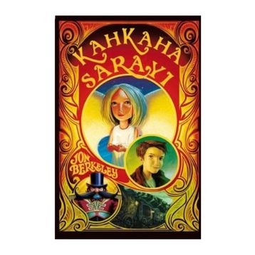 KAHKAHA SARAYI - JON BERKELEY