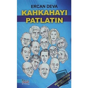 Kahkahayı Patlatın - Ercan Deva