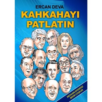 Kahkahayı Patlatın - Ercan Deva