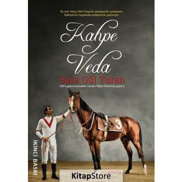 KAHPE - SERKAN İNCİ;UMUT KULLAR