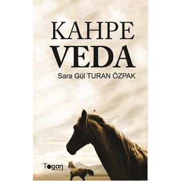 Kahpe Veda - Sara Gül Turan Özpak