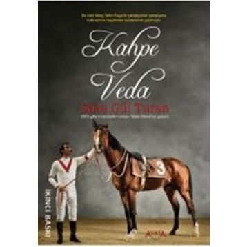 Kahpe Veda - Sara Gül Turan Özpak