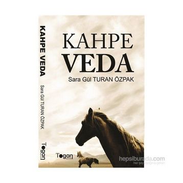 Kahpe Veda - Sara Gül Turan Özpak