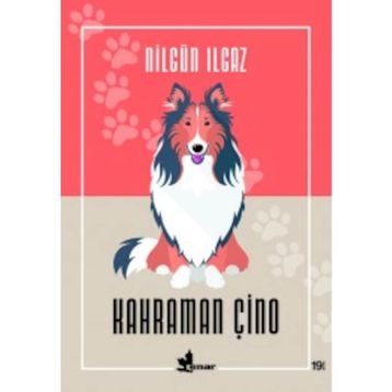 Kahraman Çino - Nilgün Ilgaz