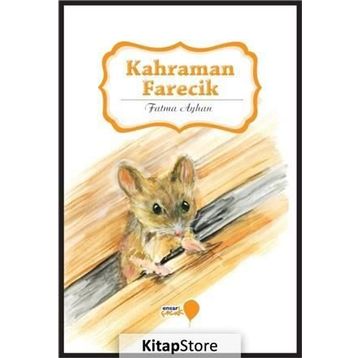 Kahraman Farecik - Fatma Ayhan