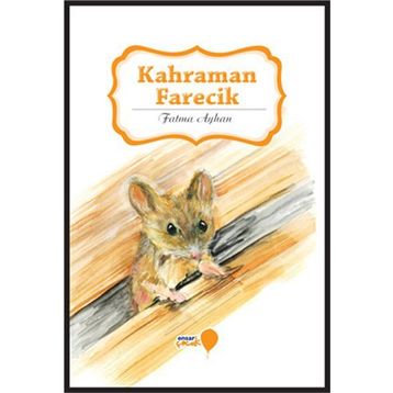 Kahraman Farecik - Fatma Ayhan