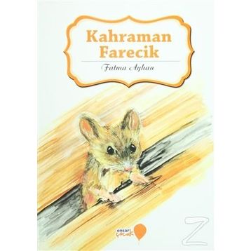 Kahraman Farecik - Fatma Ayhan