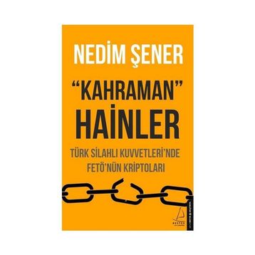 Kahraman Hainler - Nedim Şener