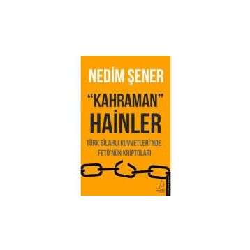 Kahraman Hainler - Nedim Şener