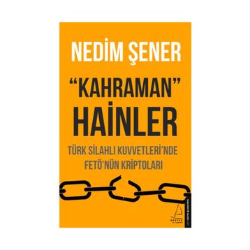 Kahraman Hainler - Nedim Şener