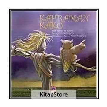 KAHRAMAN KAKO - BERKAY DİNÇ DELİGÖZ