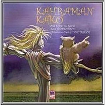 KAHRAMAN KAKO - BERKAY DİNÇ DELİGÖZ