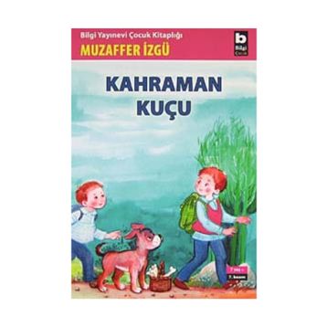 Kahraman Kuçu - Muzaffer İzgü