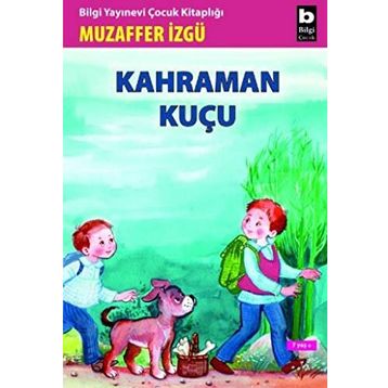 Kahraman Kuçu - Muzaffer İzgü
