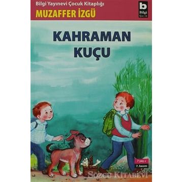 Kahraman Kuçu - Muzaffer İzgü